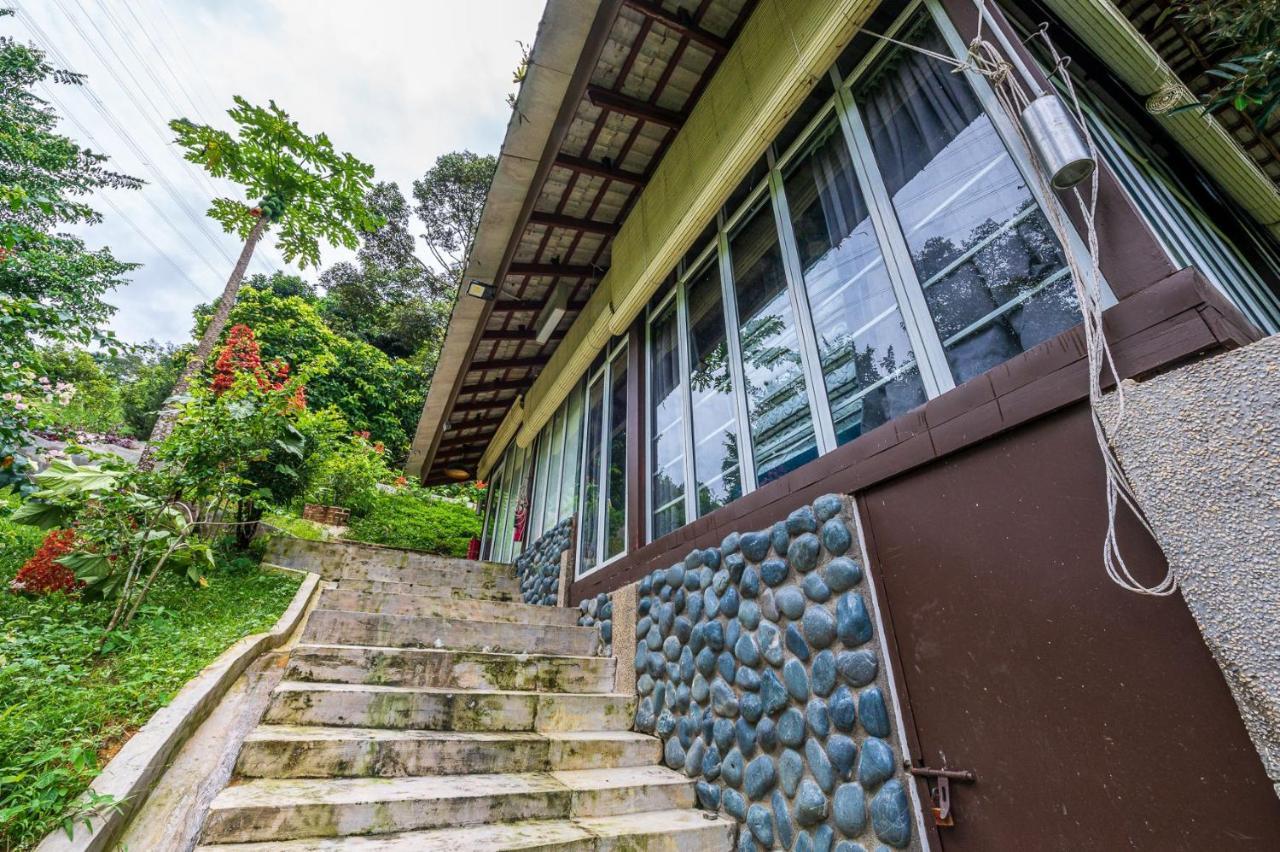 Bentong Wellness Resort Uphill 8Room 40Pax By Verano Homestay 外观 照片
